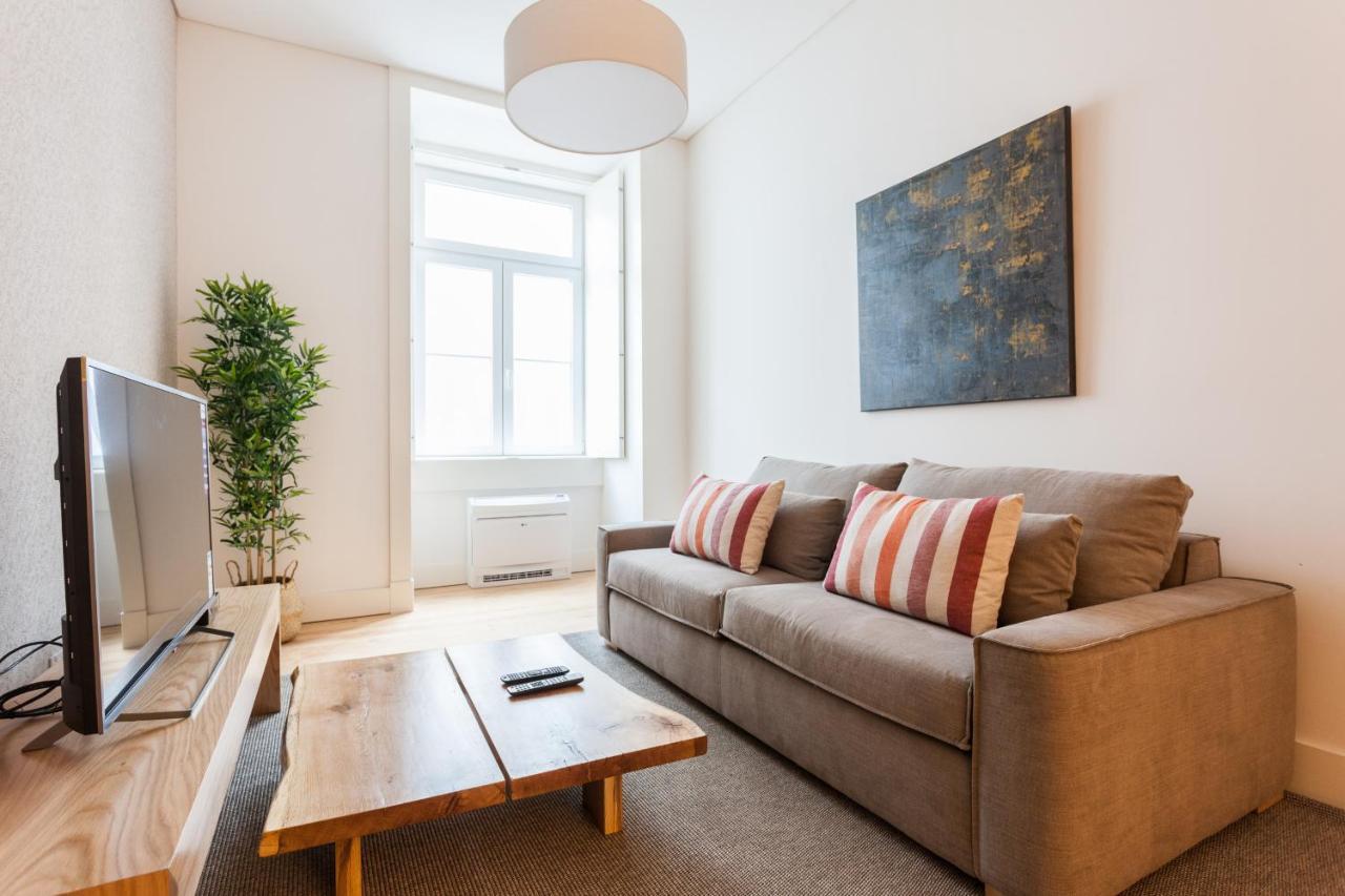 Flh Downtown Charming Flat * Lisboa