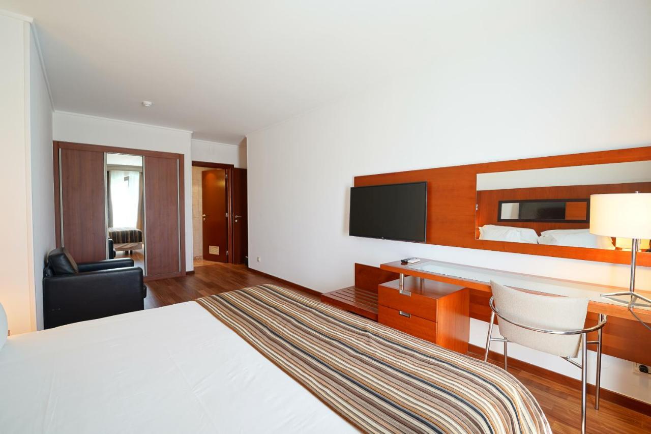 Legendary Aparthotel Lisbon
