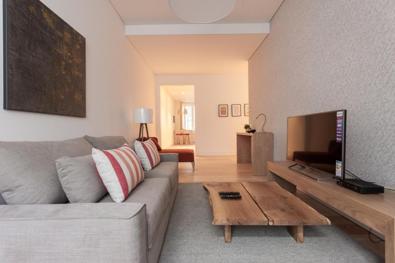 Flh Downtown Charming Flat Lisboa