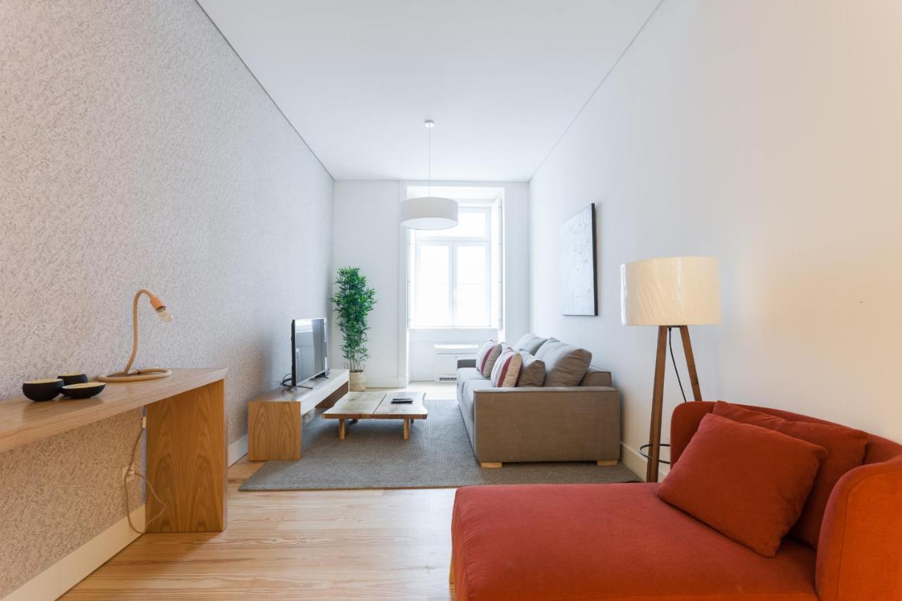 Flh Downtown Charming Flat Apartamento *