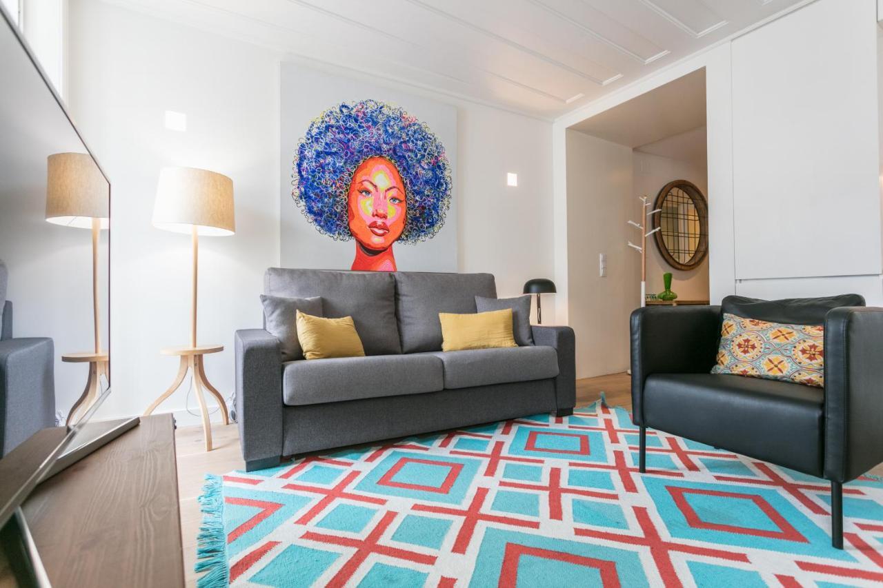 Apartamento Flh Chiado Modern Place