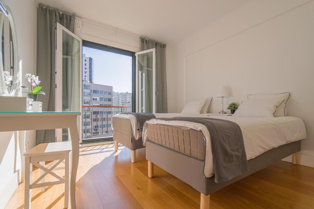 Apartamento Places - Rooftop Lisboa