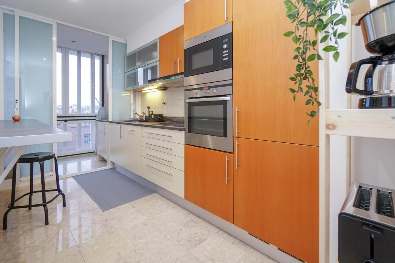 Apartamento Places - Rooftop *
