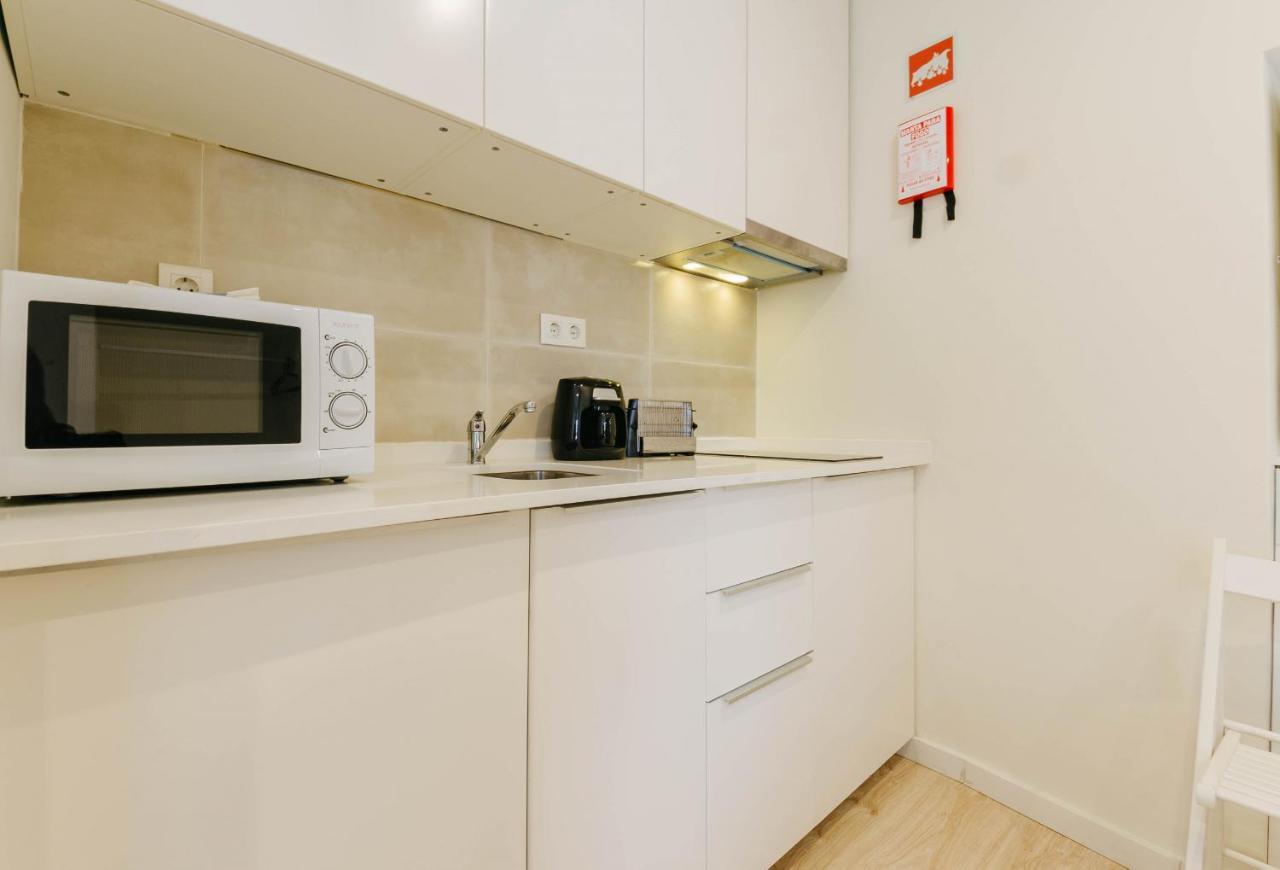 Apartamento Rent4rest Downtown Tiny Lisboa