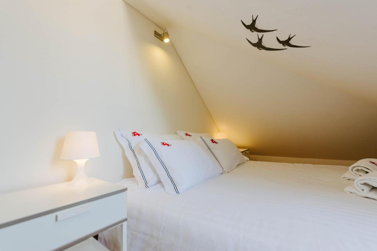 Rent4rest Downtown Tiny Apartamento