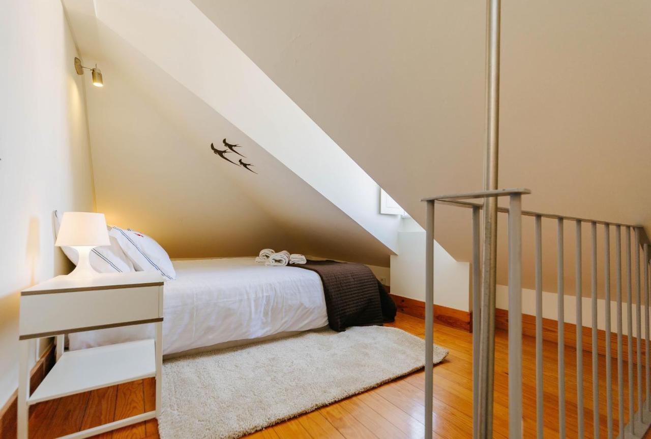 Rent4rest Downtown Tiny Apartamento Lisboa
