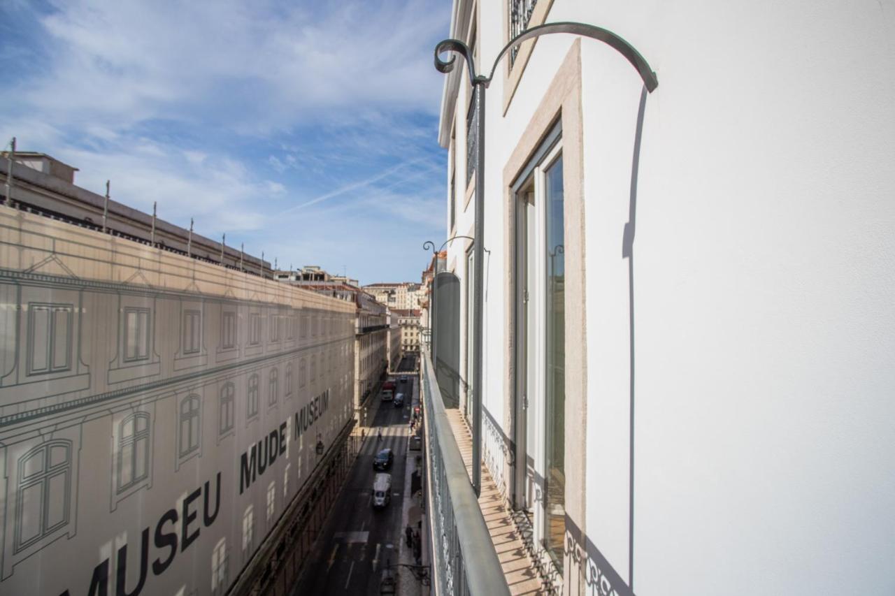 Flh Downtown Amazing Flat Apartamento Lisboa