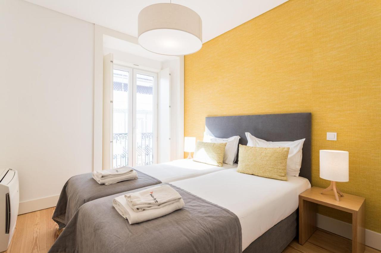Apartamento Flh Downtown Amazing Flat
