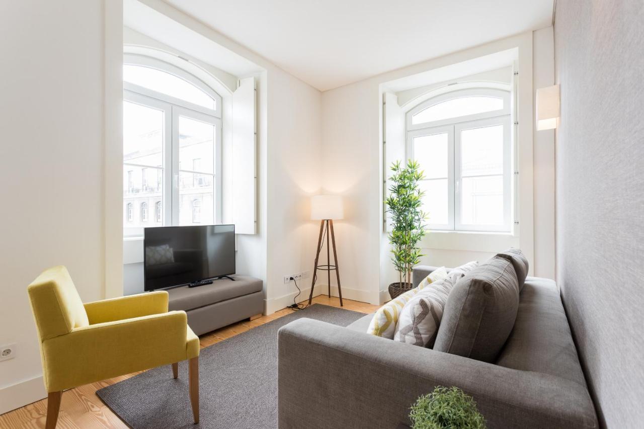 Flh Downtown Fantastic Flat Apartamento Lisboa