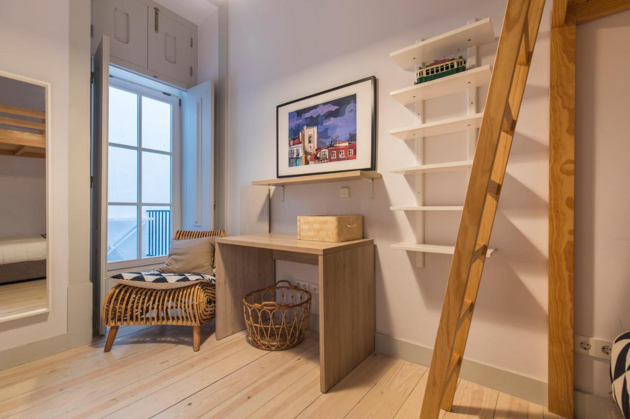 Lovelystay - 3 Bedroom Downtown Wonderwall Apartamento