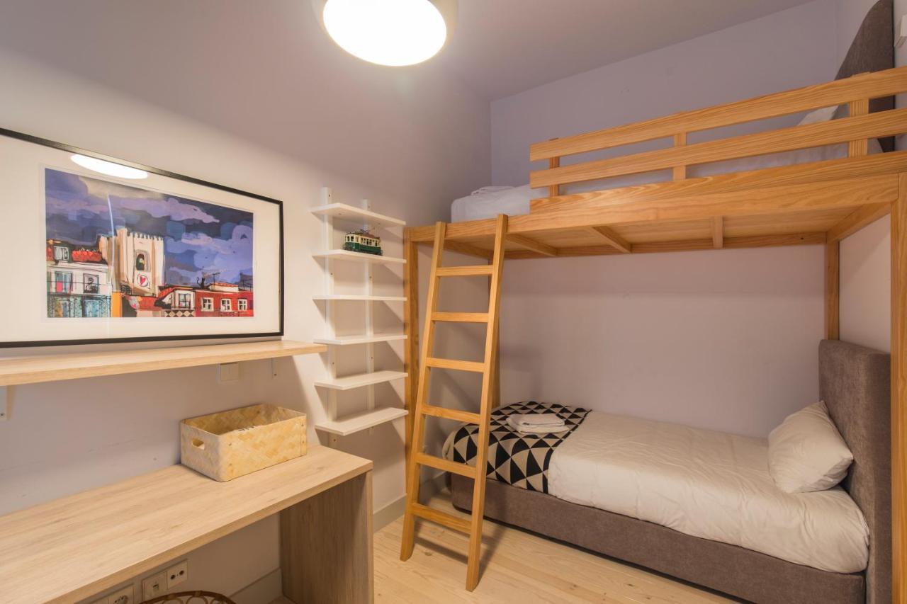 Lovelystay - 3 Bedroom Downtown Wonderwall *