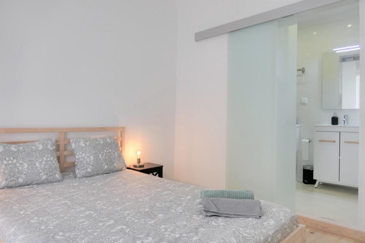 Apartamento Tt Anjos