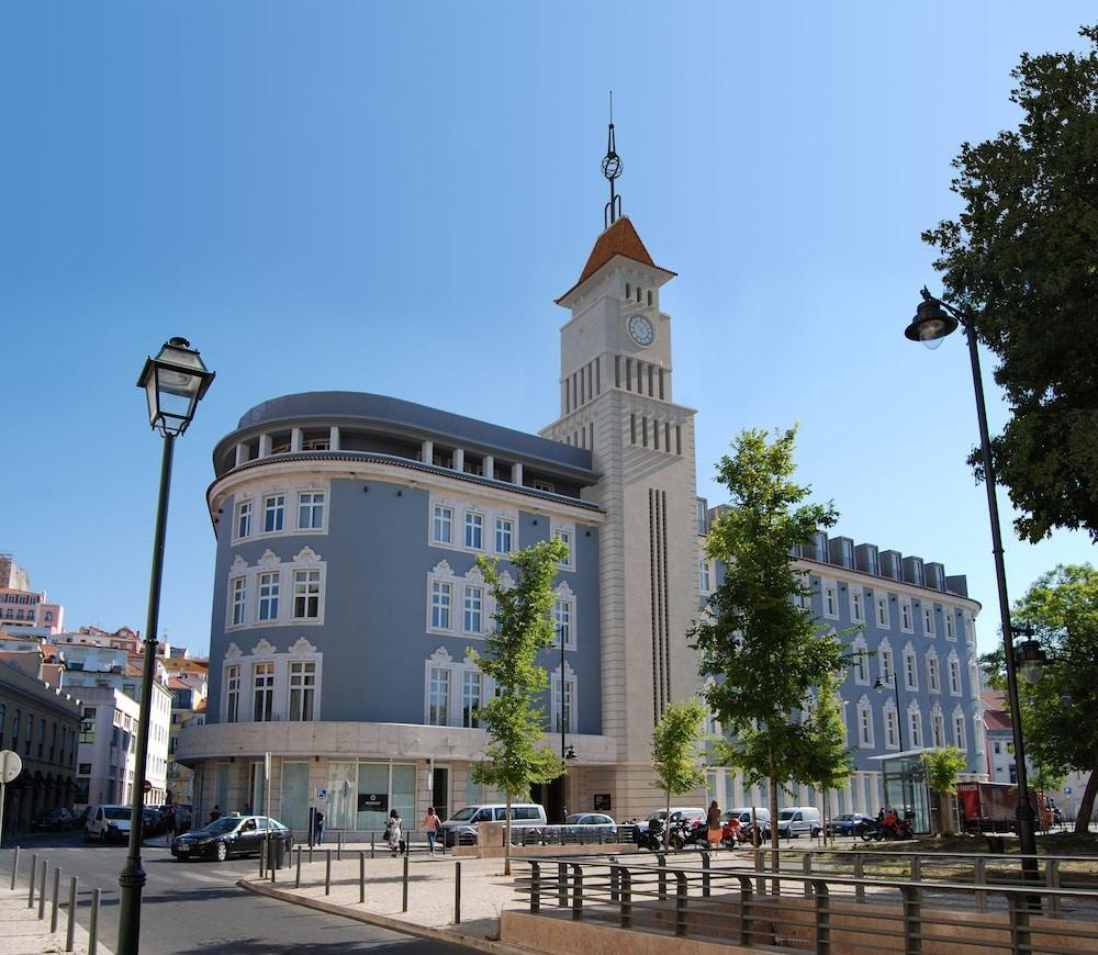 Apartamento Five Stars 8 Building Lisboa
