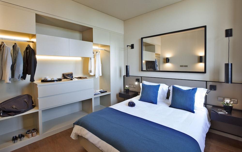 Five Stars 8 Building Apartamento