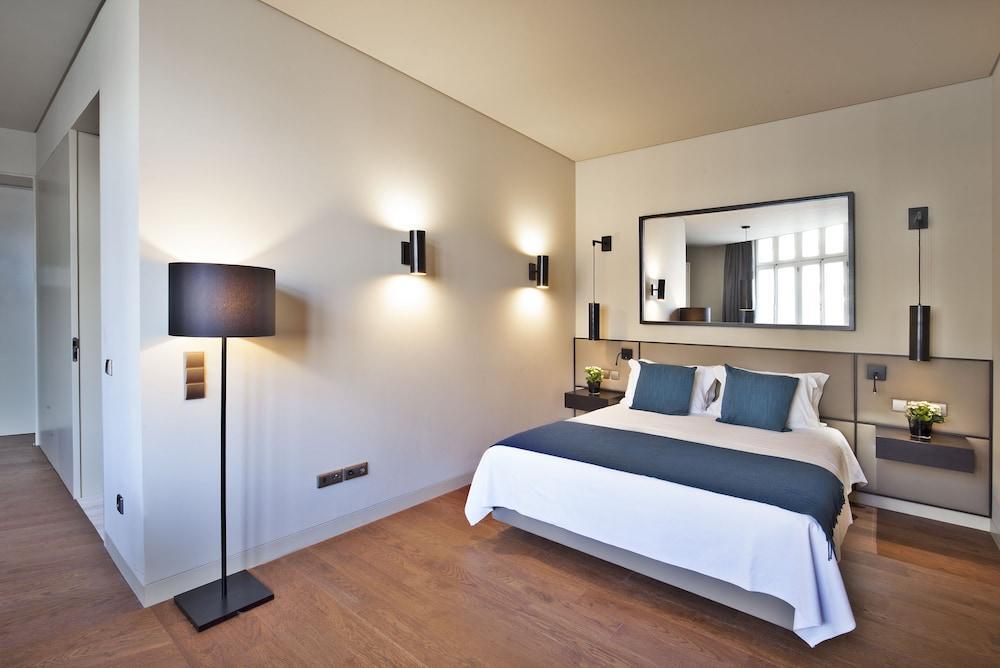Apartamento Five Stars 8 Building