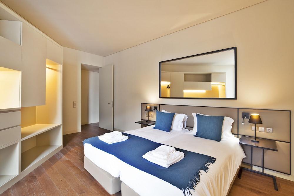 Five Stars 8 Building Apartamento Lisboa