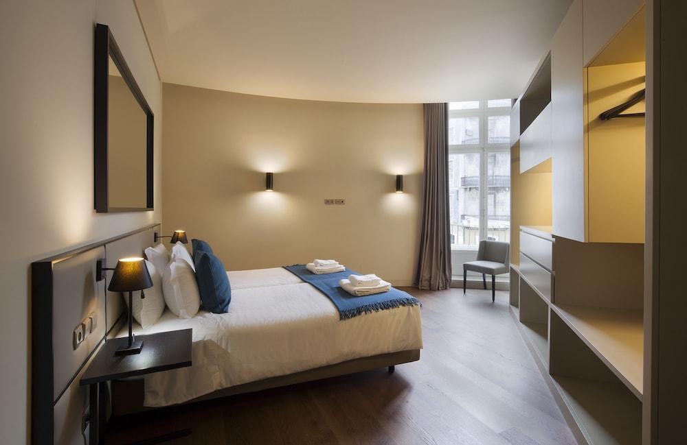 Five Stars 8 Building Apartamento Lisboa