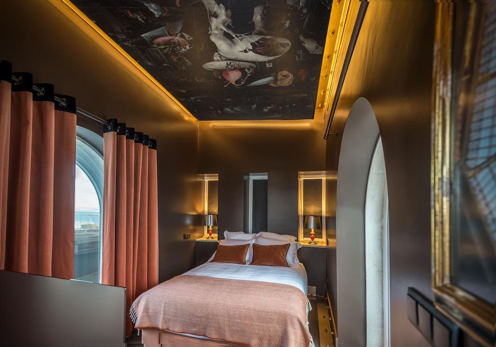 Five Stars 8 Building Apartamento
