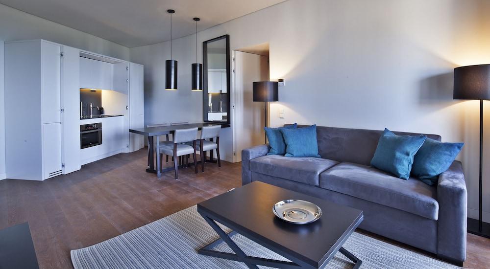 Apartamento Five Stars 8 Building *