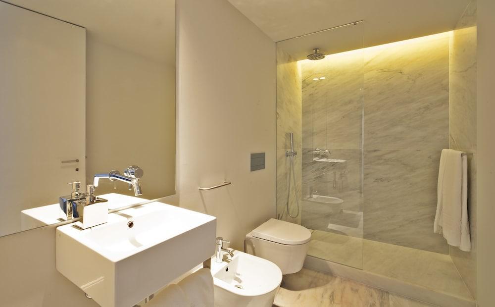 Five Stars 8 Building Apartamento