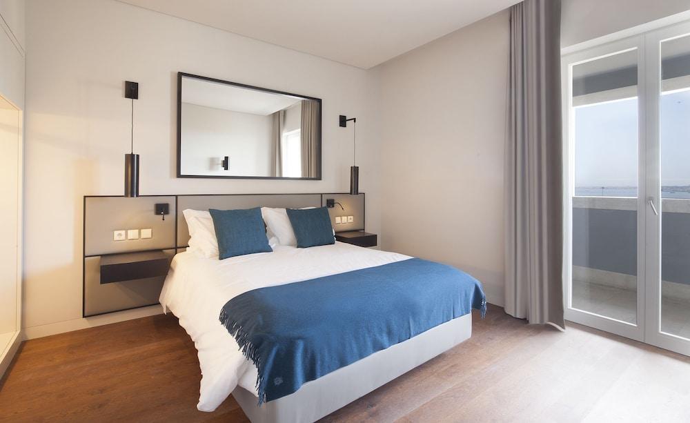 Apartamento Five Stars 8 Building Lisboa