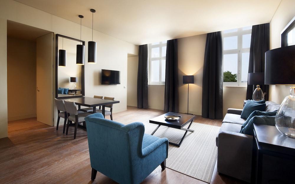 Apartamento Five Stars 8 Building Lisboa