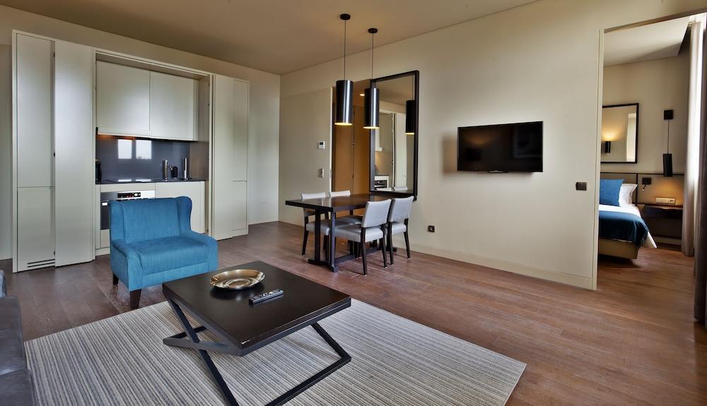 Apartamento Five Stars 8 Building