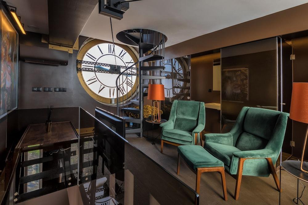 Apartamento Five Stars 8 Building Lisboa