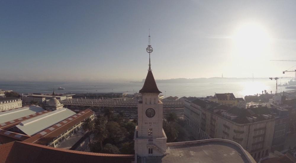 Five Stars 8 Building Apartamento Lisboa
