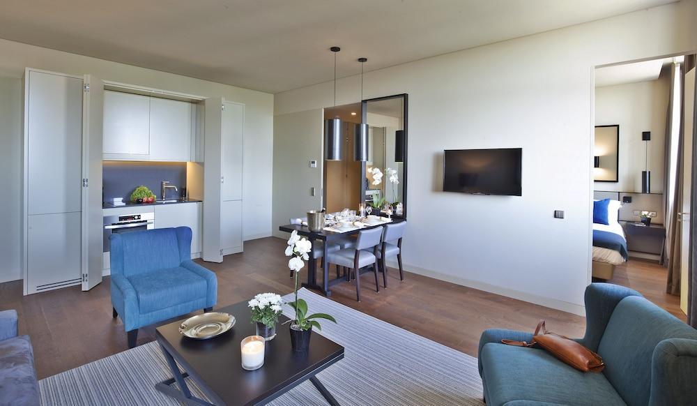 Apartamento Five Stars 8 Building