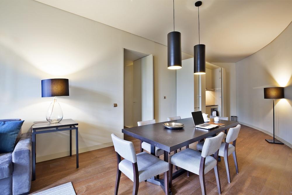 Apartamento Five Stars 8 Building