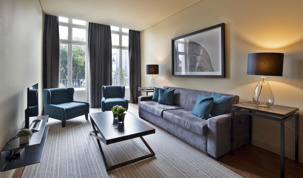 Apartamento Five Stars 8 Building *