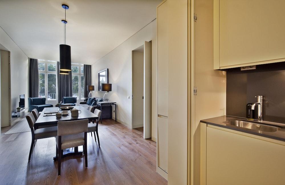 Apartamento Five Stars 8 Building Lisboa