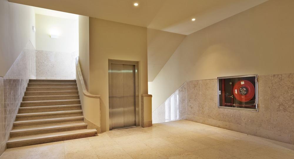 Five Stars 8 Building Apartamento Lisboa