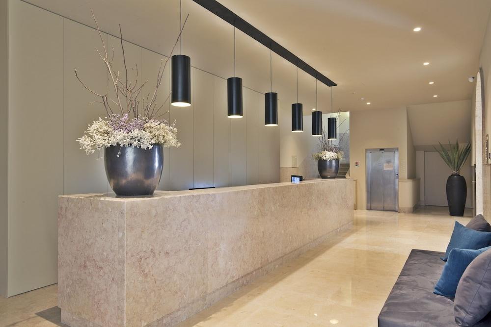 Apartamento Five Stars 8 Building *