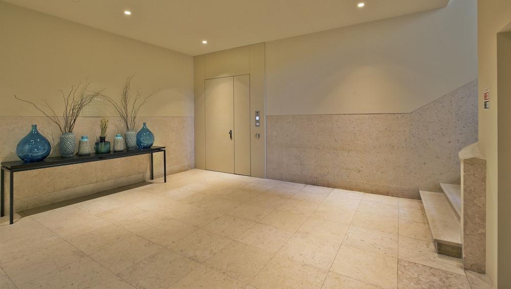 Five Stars 8 Building Apartamento *