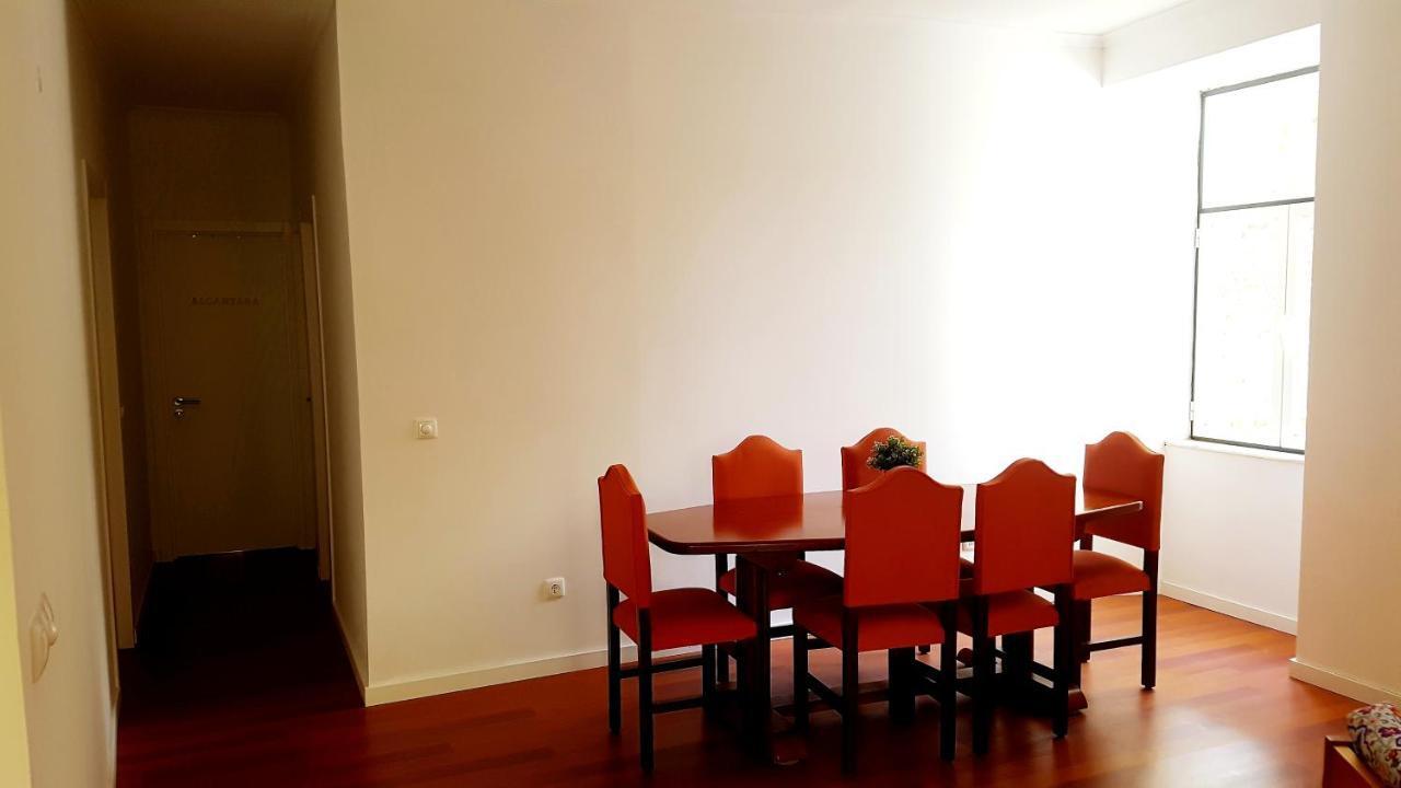Ly's House In Pensión Lisboa