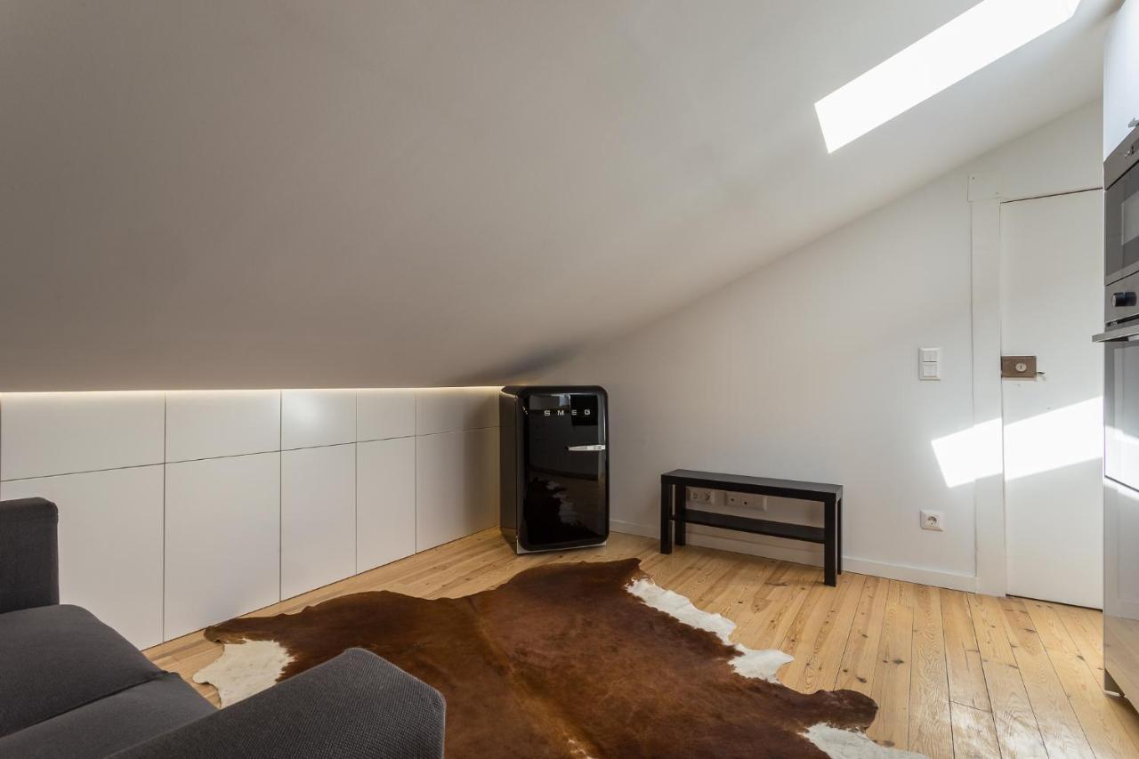 Apartamento Lxfactory Lisboa