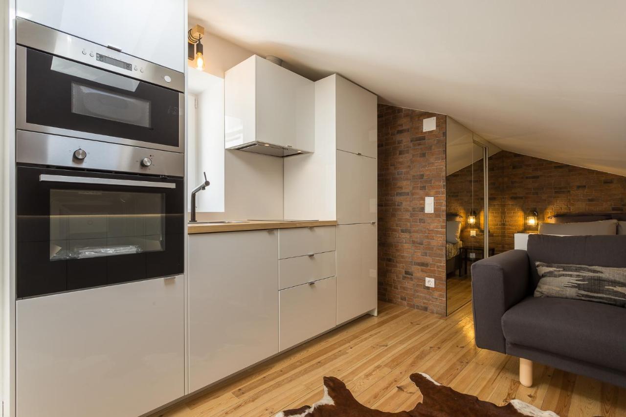 Lxfactory Apartamento