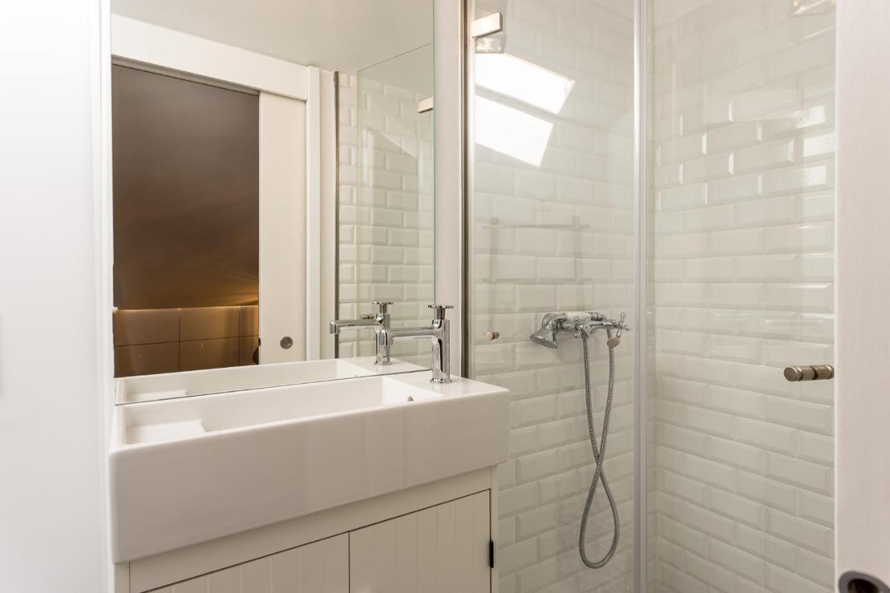 Apartamento Lxfactory Lisboa
