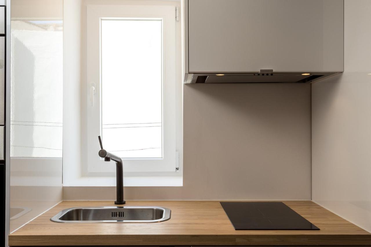 Apartamento Lxfactory