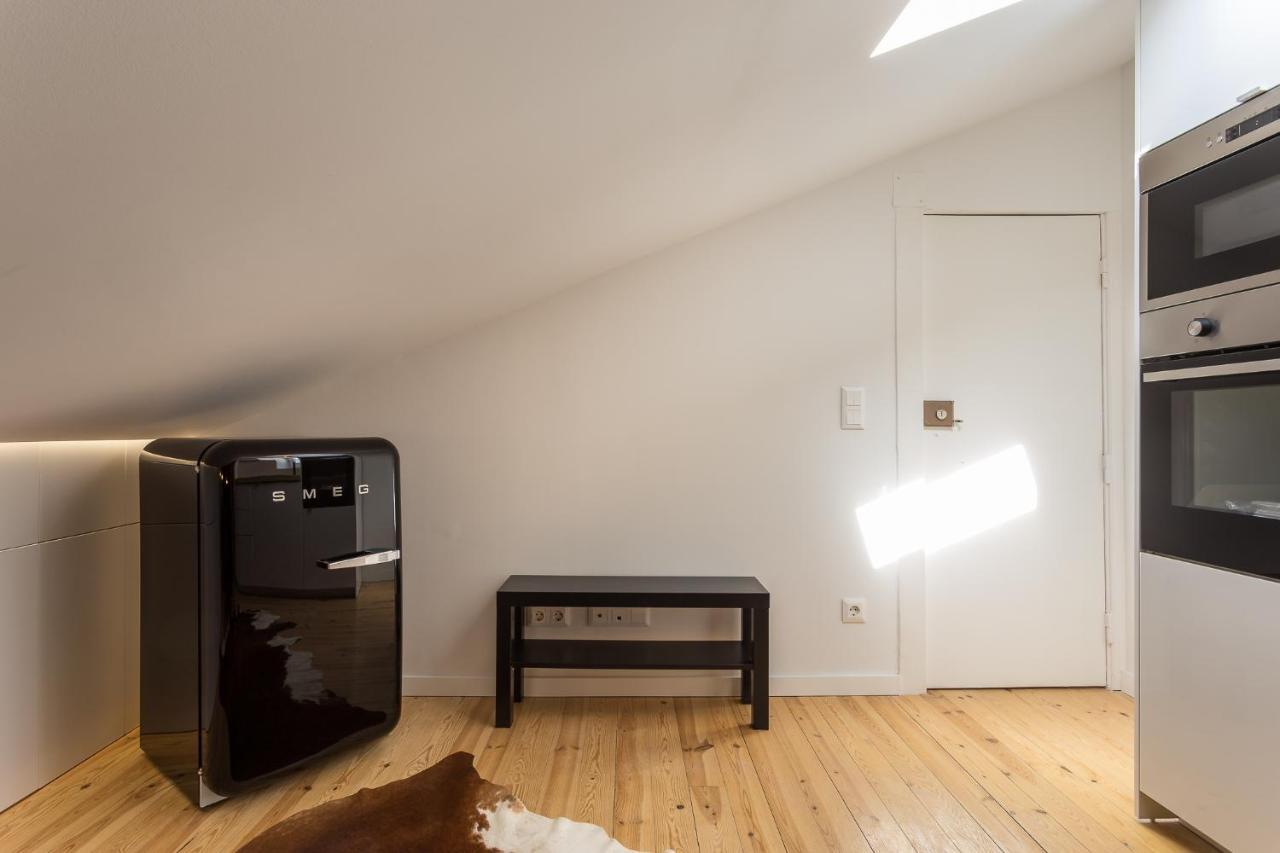 Apartamento Lxfactory Lisboa