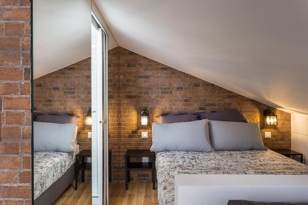 Apartamento Lxfactory Lisboa