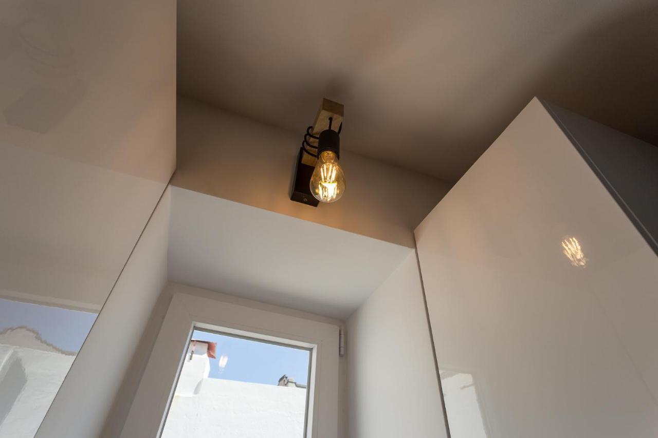Apartamento Lxfactory