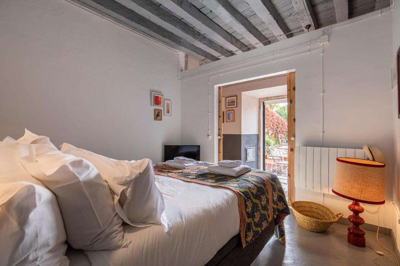 Secret Garden House Apartamento *