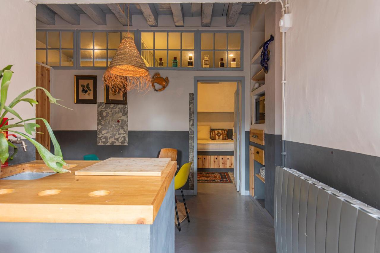 Apartamento Secret Garden House