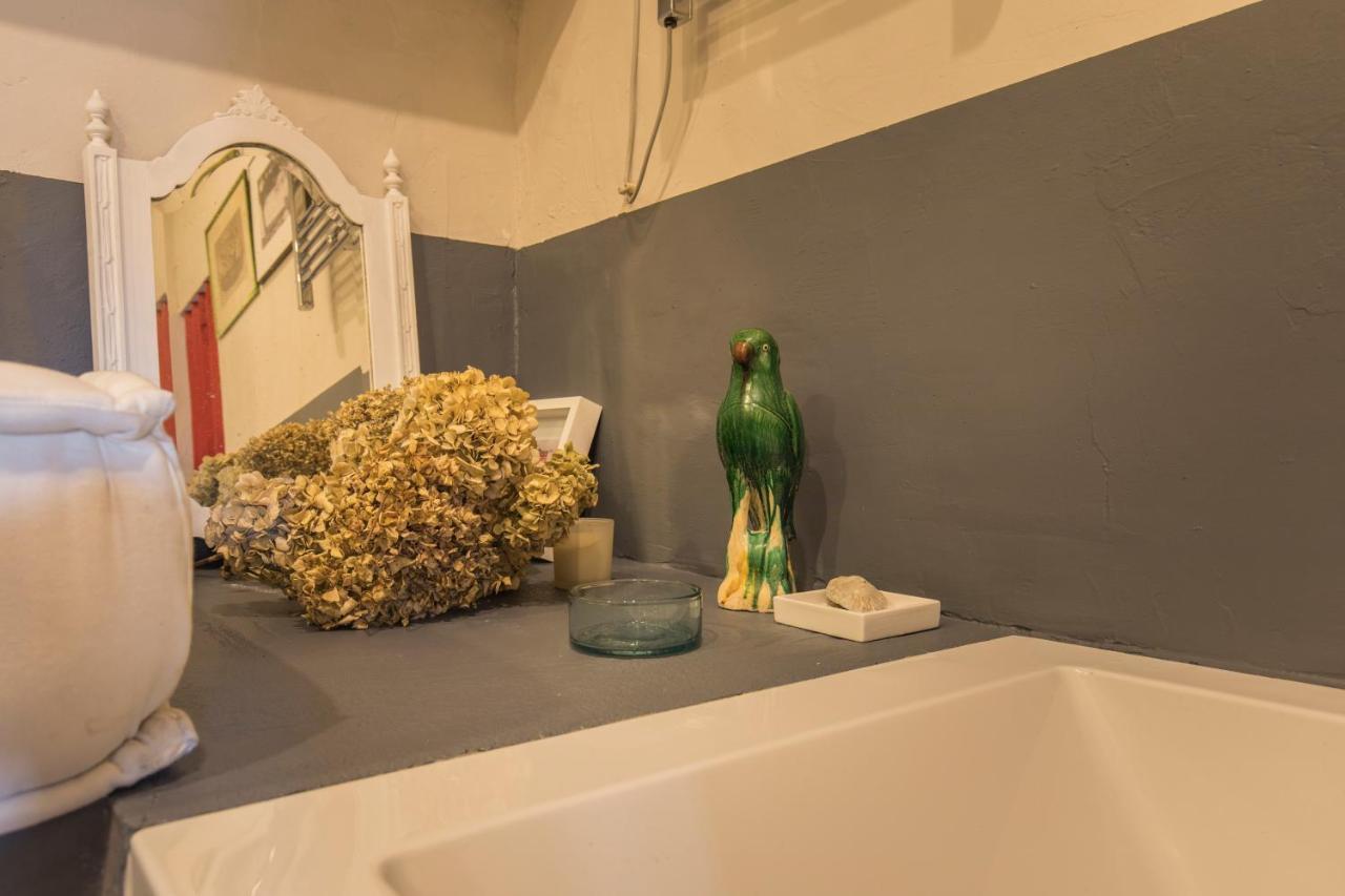 Secret Garden House Apartamento