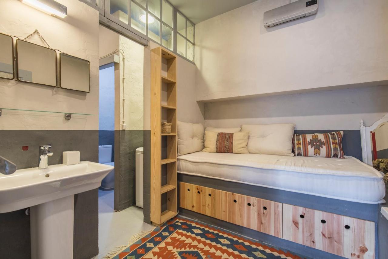 Apartamento Secret Garden House