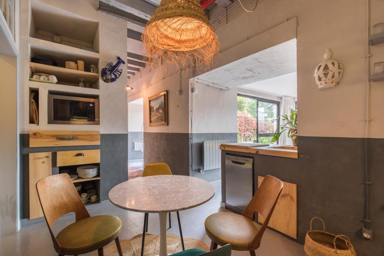 Apartamento Secret Garden House *