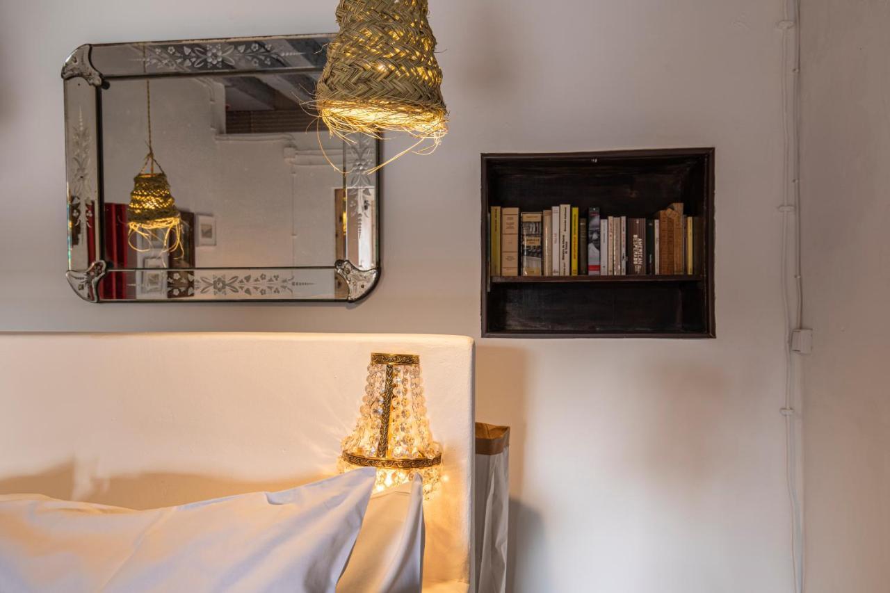 Apartamento Secret Garden House *